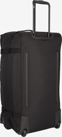 American Tourister Reisetasche in Schwarz