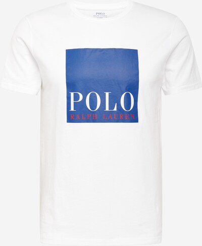 kék / piros / fehér POLO RALPH LAUREN Póló, Termék nézet
