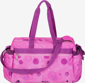 MCNEILL Weekender in Pink