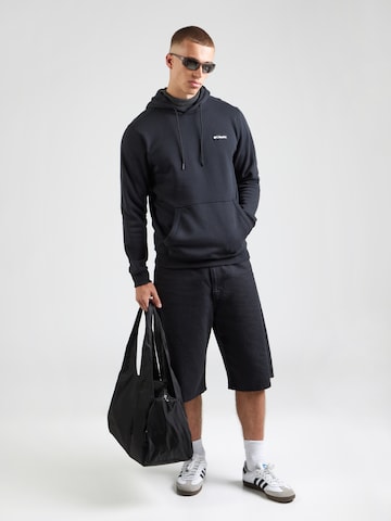 Sweat de sport 'Meridian Creek' COLUMBIA en noir