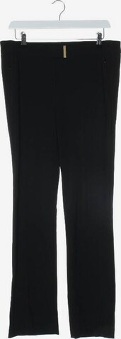 ESCADA Pants in M in Black: front