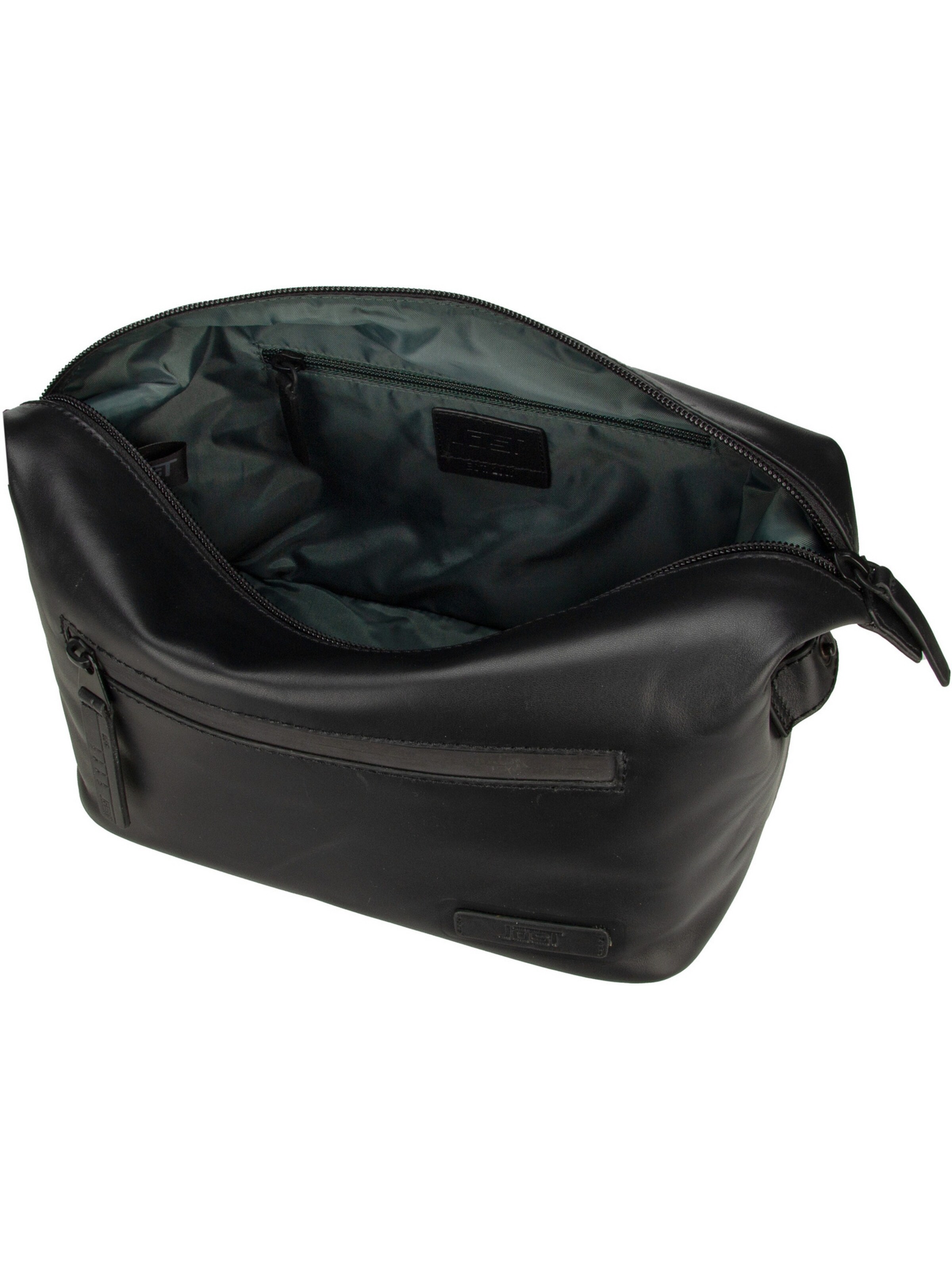 Nécessaire 'Aarhus' di JOST in nero