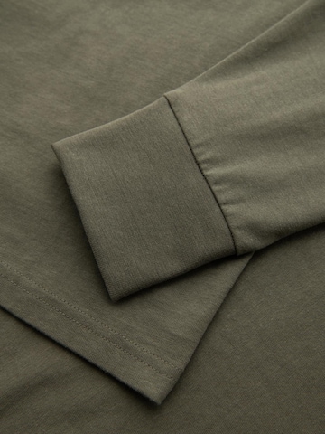Ombre Shirt‌‌‌‌‌‌‌ in Grün