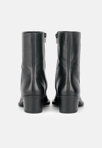 juoda VAGABOND SHOEMAKERS Aulinukai 'KELSEY'