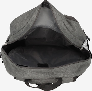 Nowi Backpack 'C2G' in Grey