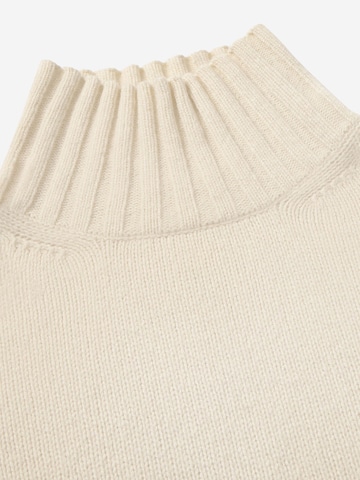 Pullover 'Imogen' di Thinking MU in bianco