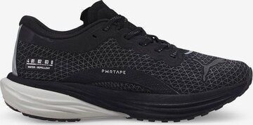 PUMA Running Shoes 'Deviate Nitro 2' in Black