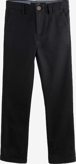 Kelnės iš Next, spalva – juoda, Prekių apžvalga