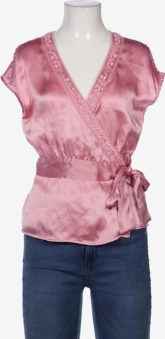 MEXX Blouse & Tunic in XS in Pink: front
