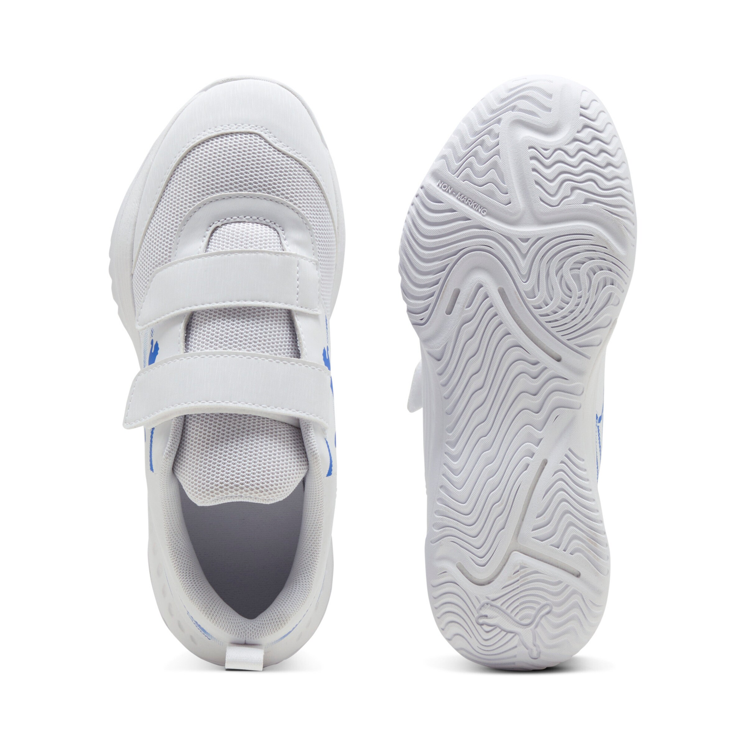 PUMA Athletic Shoes 'Varion II' in White