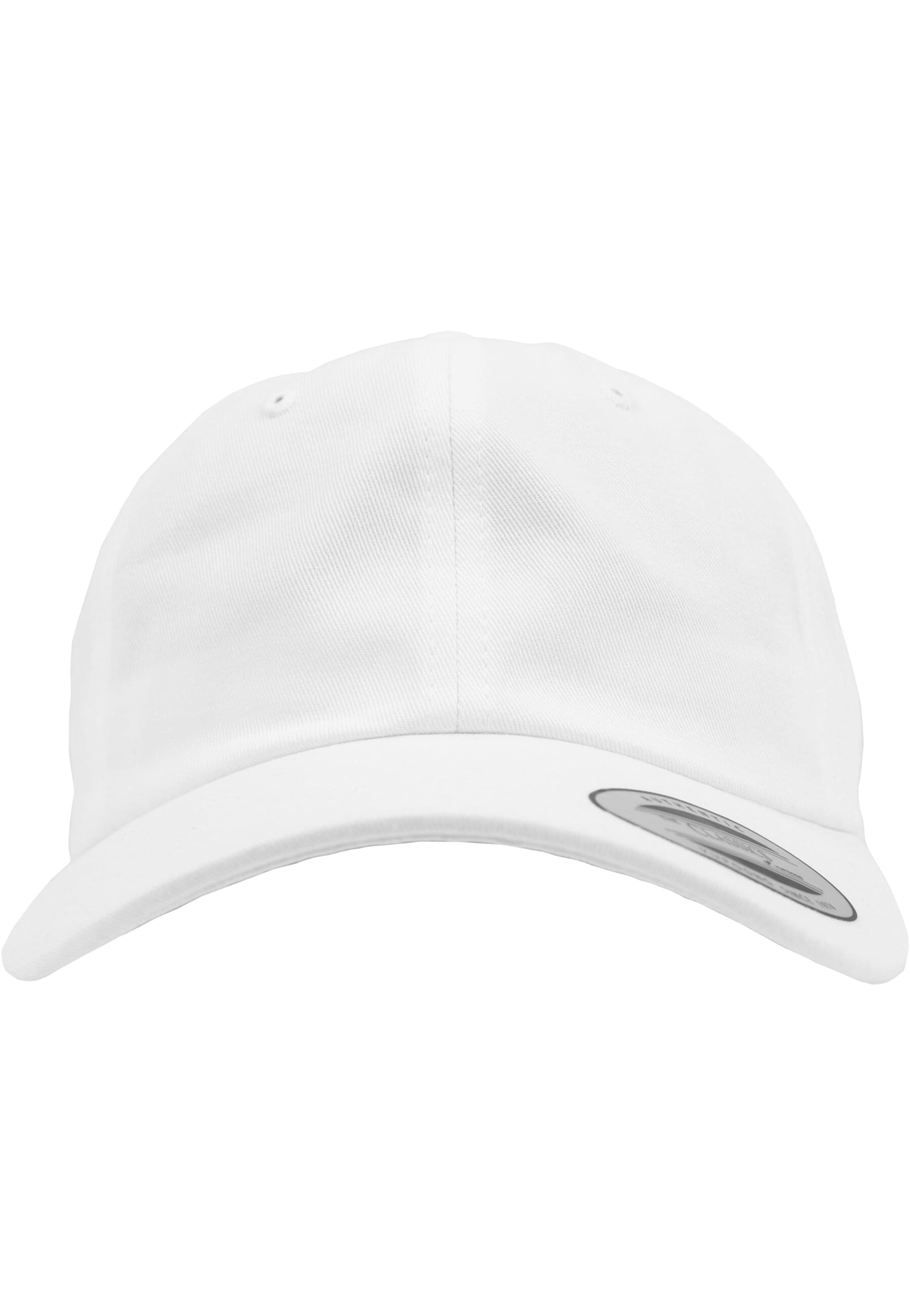 Flexfit Cap in White