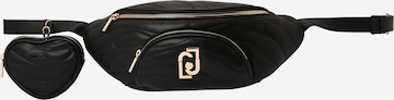 Liu Jo Belt bag 'ECS M' in Black: front