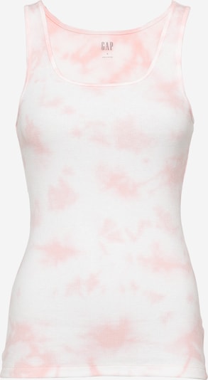 GAP Top in pink / rosa / weiß, Produktansicht