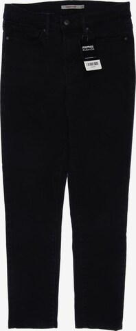 LEVI'S ® Jeans 28 in Schwarz: predná strana