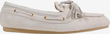 Liu Jo - Bailarina 'SKIPPER 03 SA6049PX002' en blanco: frente