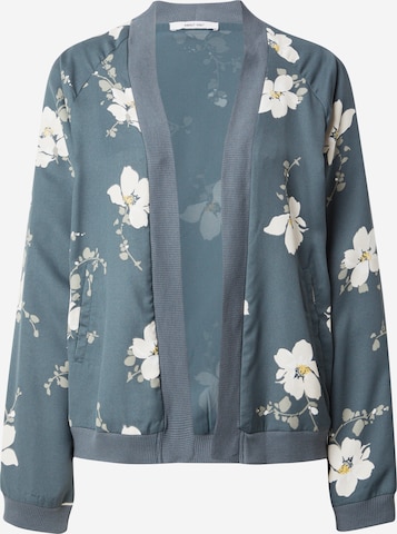 ABOUT YOU Between-season jacket 'Maja' in Green: front