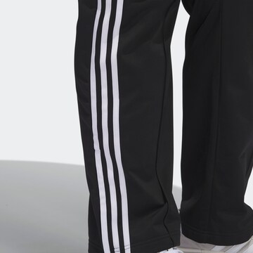 ADIDAS ORIGINALS Regular Hose 'Adicolor Classics Firebird ' in Schwarz