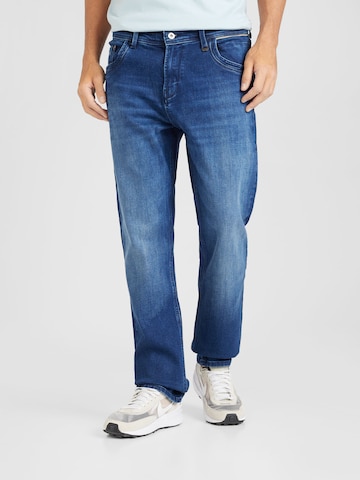 LTB Regular Jeans 'Ricarlo' in Blauw: voorkant