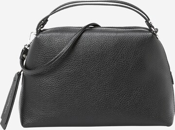 Gianni Chiarini Tasche 'ALIFA' in Schwarz: predná strana