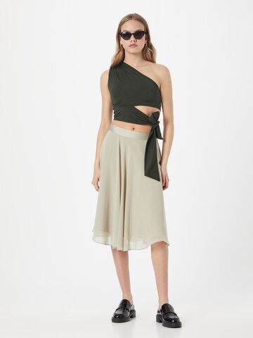 ESPRIT Skirt in Green