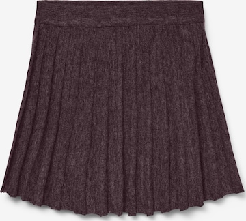 VERO MODA Rok 'VMMarina' in Rood: voorkant