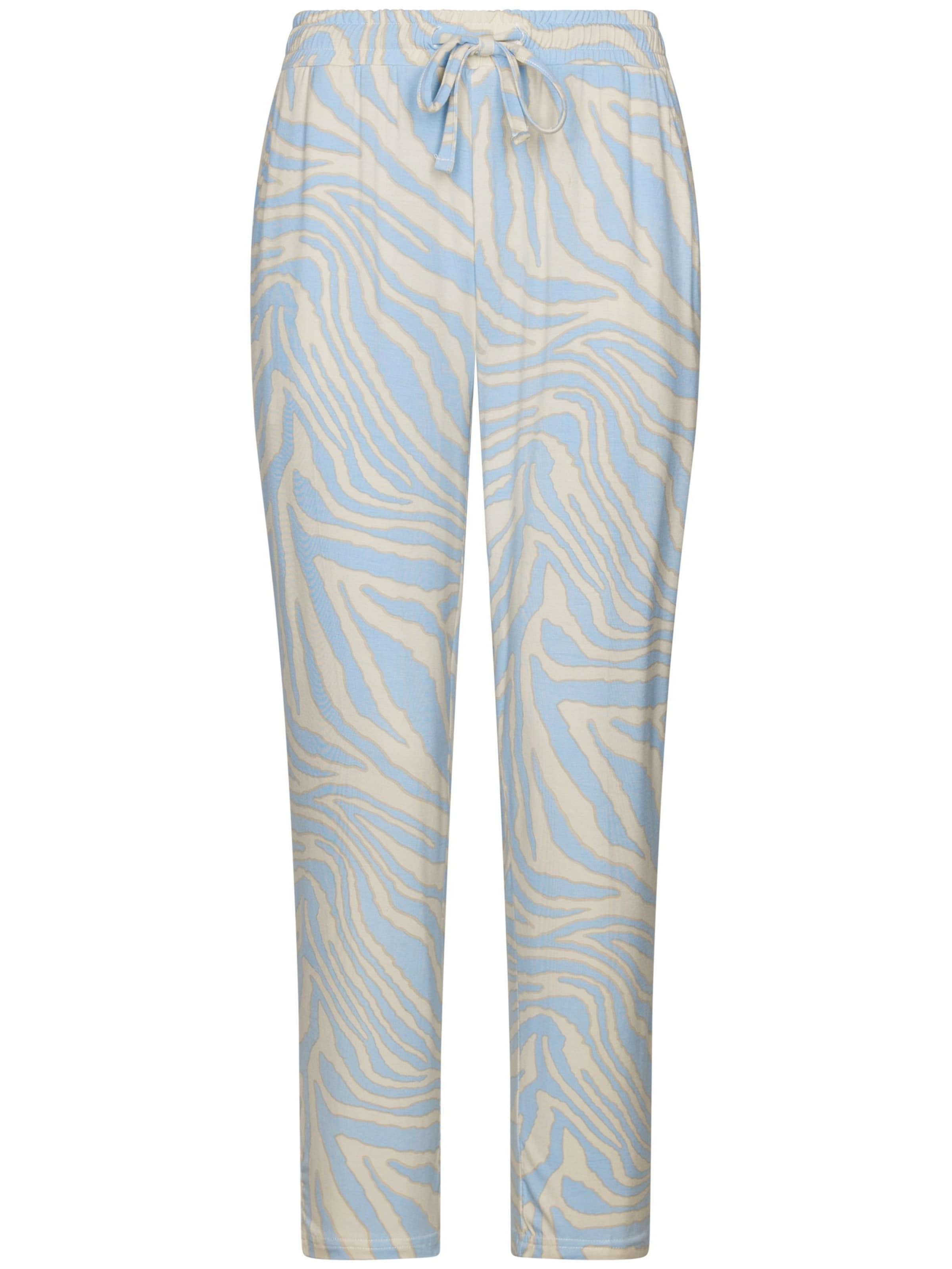 Pastunette Pajama in Blue