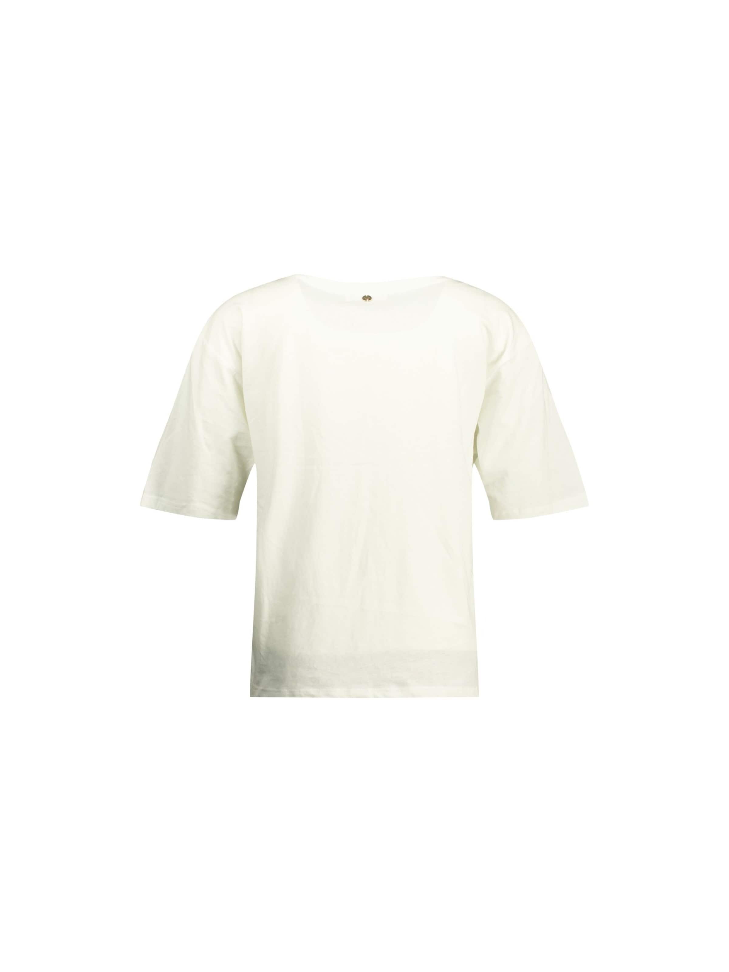 Deeluxe Shirt 'ALBANE' in White