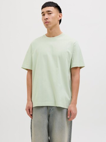 T-Shirt JACK & JONES en vert