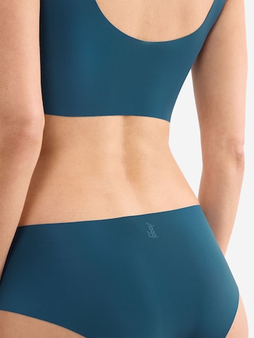 SLOGGI Panty 'Zero Feel 2.0 ' in Blau