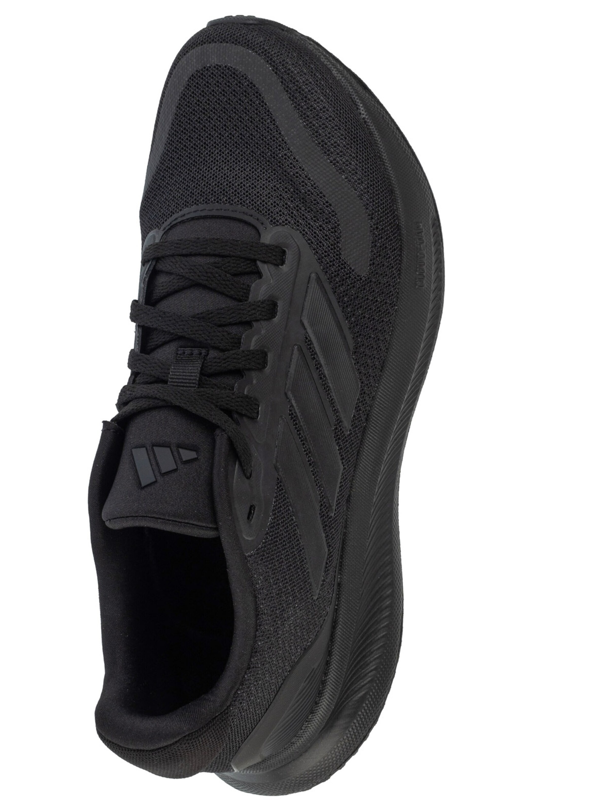 Chaussure de course 'Runfalcon 5' ADIDAS PERFORMANCE en noir