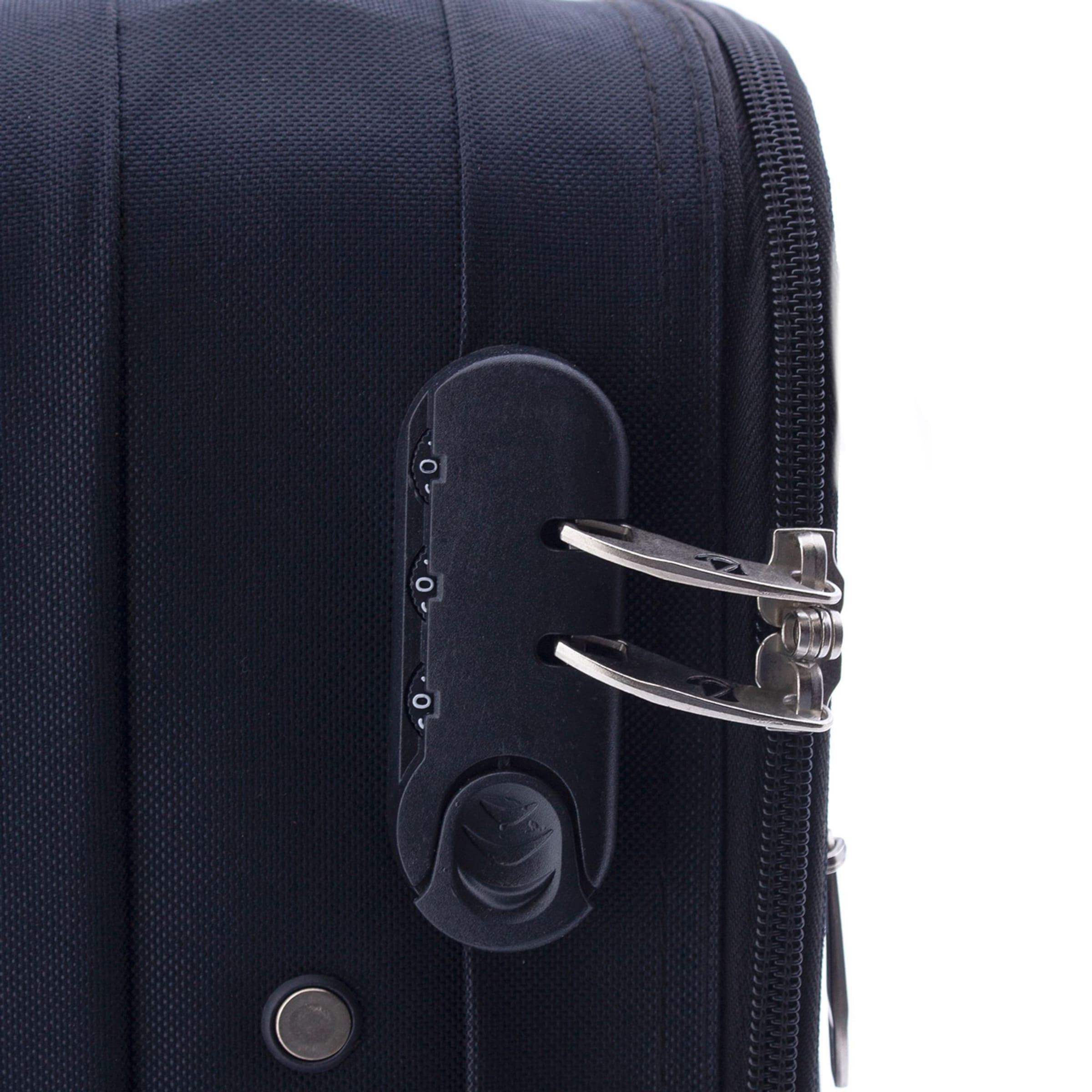 Gladiator Cart '2100' in Black