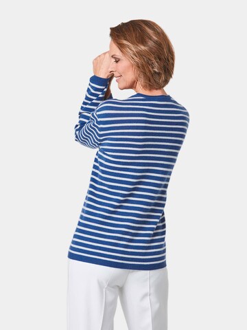 Goldner Trui in Blauw