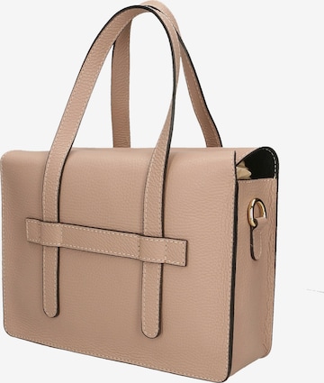 Gave Lux Handtas in Roze: voorkant