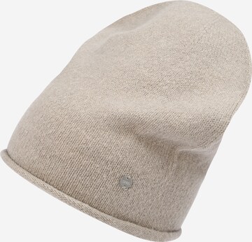 ESPRIT Beanie in Grey: front