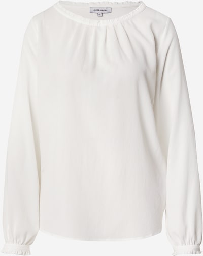 Palaidinė iš MORE & MORE, spalva – balkšva, Prekių apžvalga