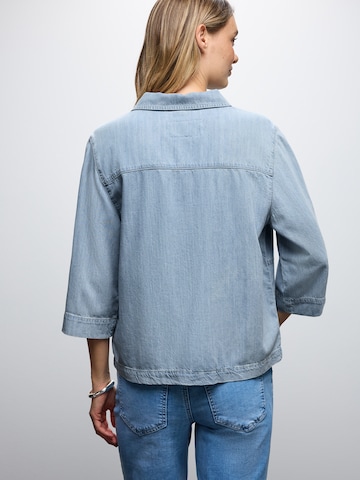 STREET ONEBluza - plava boja