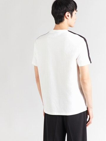 ARMANI EXCHANGE Tričko - Biela