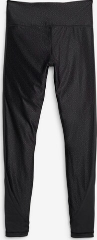PUMA Skinny Sportovní kalhoty 'Concept' – černá