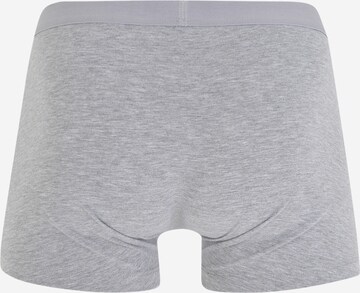 ABOUT YOU Boxershorts 'Mario' in Blauw