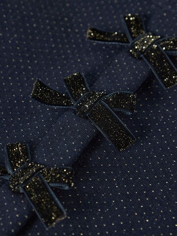 NAME IT - Cárdigan en azul