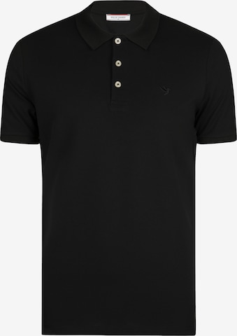 Maglietta di Felix Hardy in nero: frontale