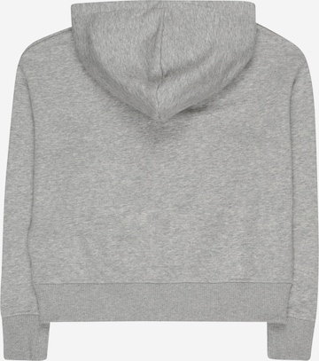 GRUNT Sweatshirt 'Alice' in Grey