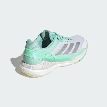 Chaussure de sport 'Crazyquick' ADIDAS PERFORMANCE en vert