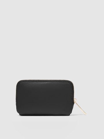 Piquadro Schlüsselanhänger‌‌‌‌‌‌‌‌‌ in Schwarz