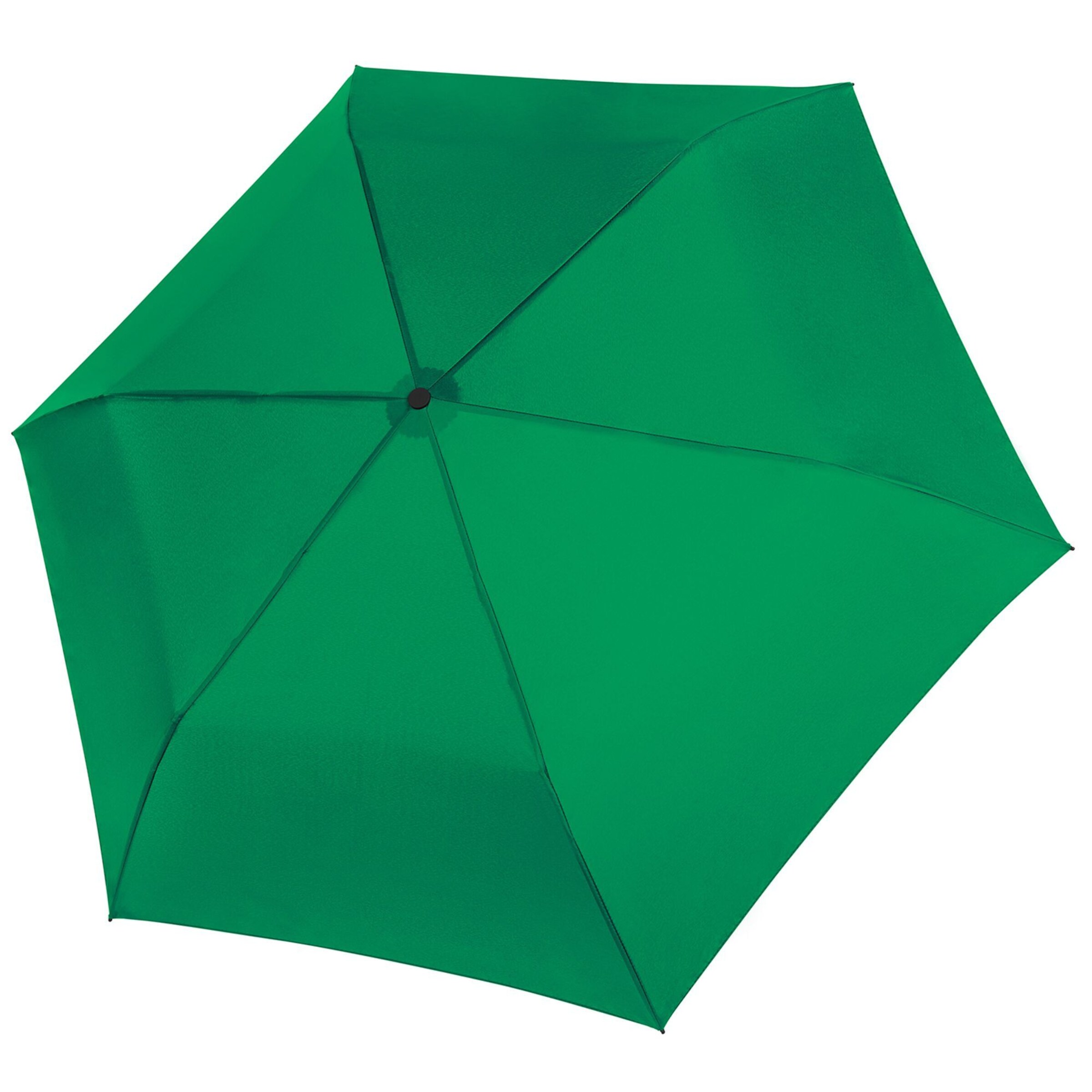 Doppler Umbrella in Green