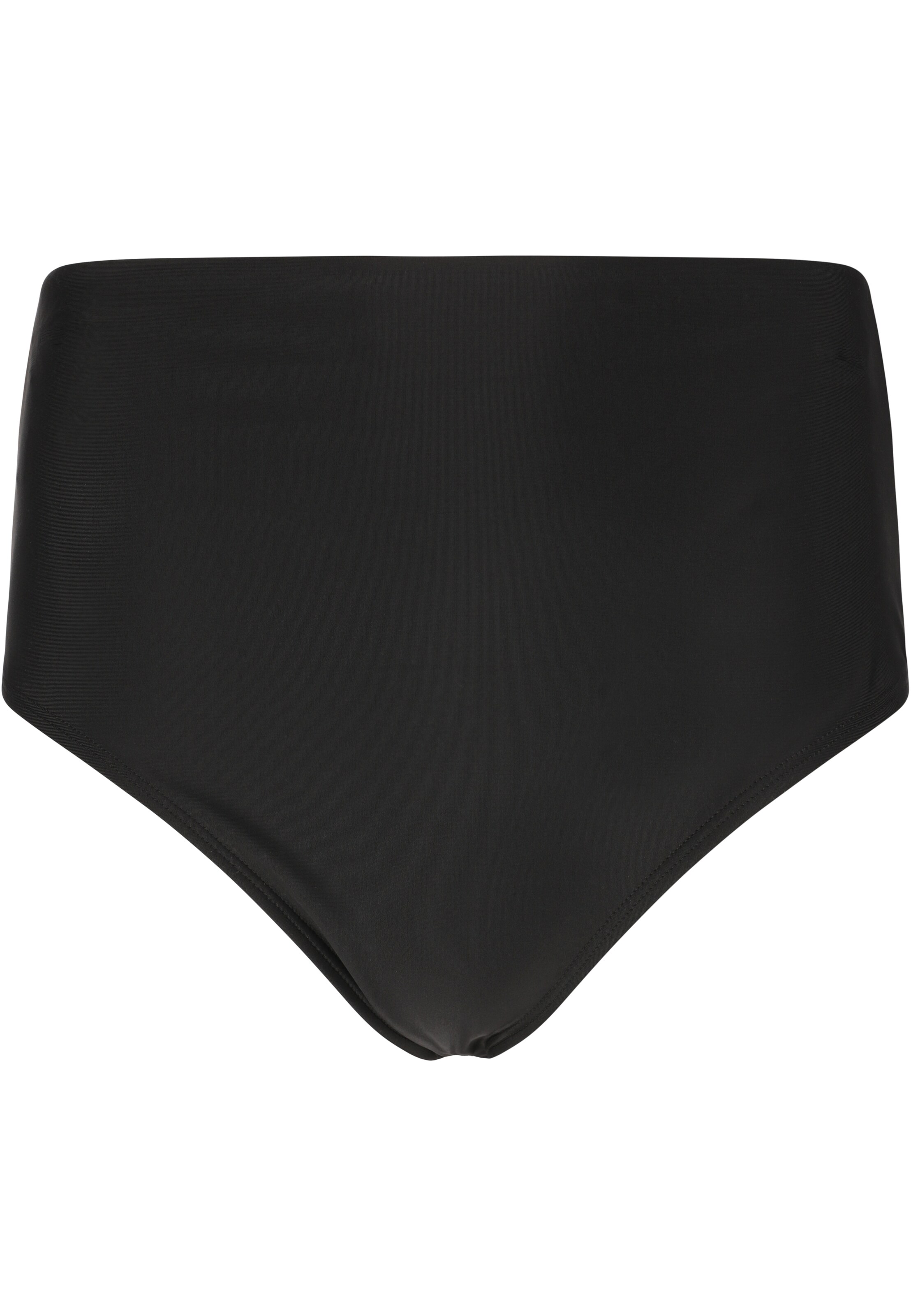 NOU Bikini bottom 'Estela' in Black: front