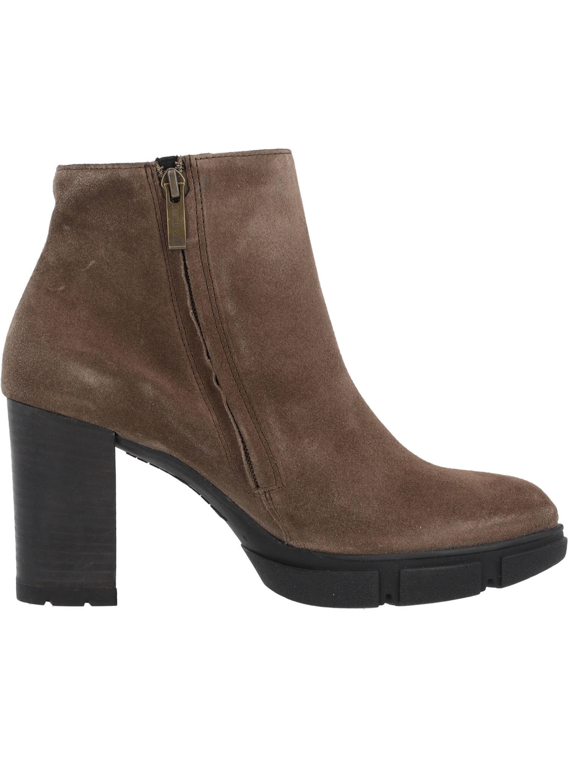 Paul Green Bootie in Brown
