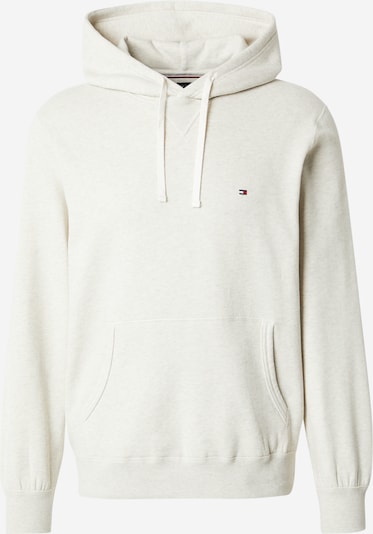 TOMMY HILFIGER Sweater majica 'ESS SEASONAL' u ecru/prljavo bijela, Pregled proizvoda