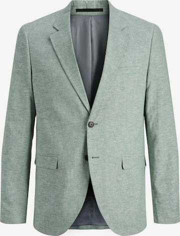 JACK & JONES Suit Jacket 'RIVIERA' in Green: front