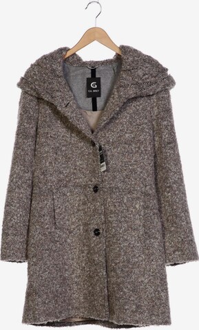 GIL BRET Jacket & Coat in XXL in Grey: front